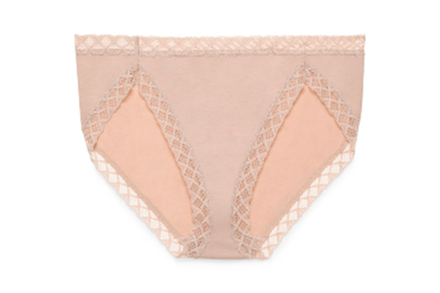 Natori Bliss Cotton French Cut Briefs