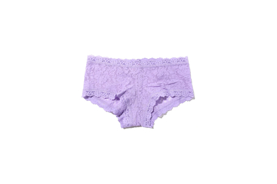 Comfort Choice 100% Cashmere Panties