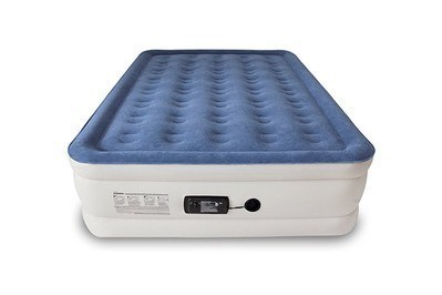 SoundAsleep Dream Series Air Mattress (queen)