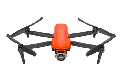 Les 4 meilleurs drones pour la photographie et la vidéo en [year] 4