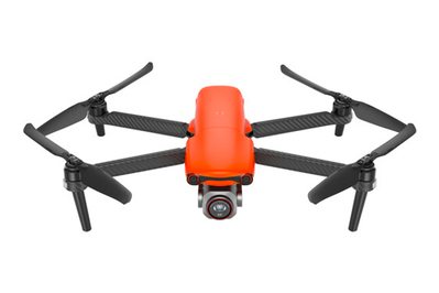 The Waveair® 2  Best Mini Drone with Camera - Grey Technologies