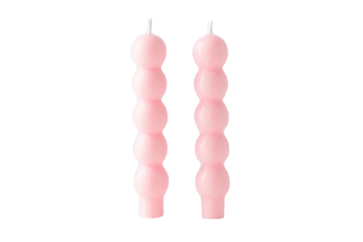Hyoola Candle Sticky Dots - Candle Wax Dots - Candle Adhesive - 24 Dots