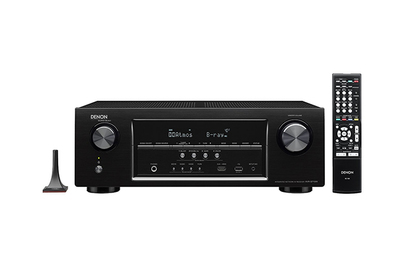 Denon AVR-S710W