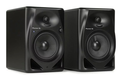 New Gear/New Toys Reviews: PreSonus Eris E3.5 Reference Monitors – Music  Connection Magazine