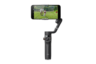 DJI Osmo Pocket Review: Great-Looking Handheld Video, Minus the Shakes