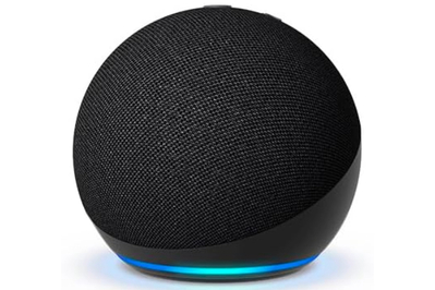 Electronics - Smart Home & Car - Smart Speakers & Display -  Echo Dot  (4th Gen) Smart Speaker with Alexa - Online Shopping for Canadians