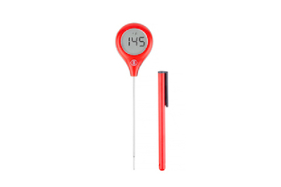 Nibble Me This: Product Review: Thermoworks DOT Remote Probe Thermometer