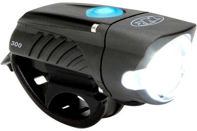 trek xenon bike light