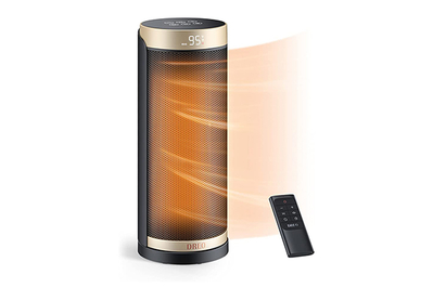 The 9 Best Space Heaters of 2024