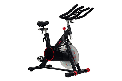 Wirecutter stationary bike stand sale