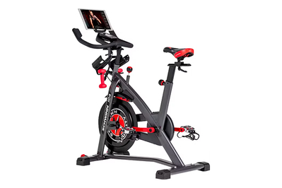 Louis garneau fusion online spin fitness bike review