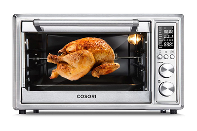 toaster convection oven air fryer