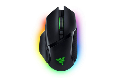 In FPS games, do you benefit at all from a mouse with extremely light  clicks? : r/MouseReview