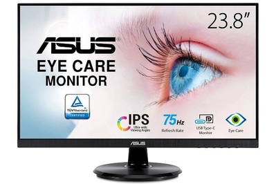 The 6 Best Gaming Monitors - Winter 2024: Reviews 