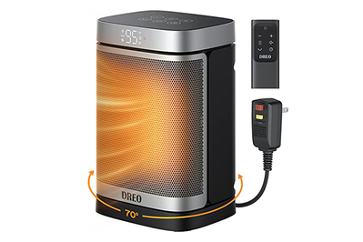 Best Space Heaters to Keep Warm - The Home Depot