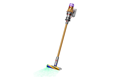 The Dyson V12 Cordless Vacuum Is On Sale for Cyber Monday