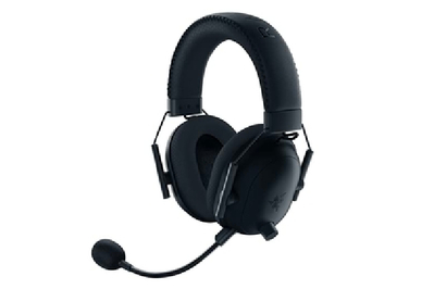  Wireless Xbox Gaming Headset with Chat Mixer, Memory Foam,  Detachable Microphone - HyperX CloudX Flight, Licensed for Xbox One and Series  X