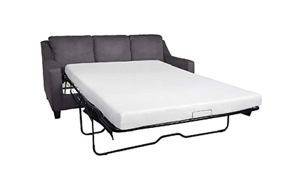 Best sleeper sofa outlet mattress