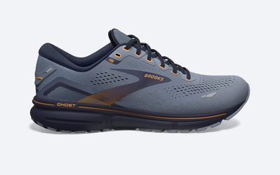 Brooks Men's Ghost 14 Road-Running Shoes