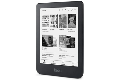 Buying Other Tech Devices: What is an E-Reader?