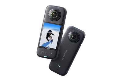  Insta360 GO 3 64GB – Vlogging Camera for Creators, Vloggers,  Mini Action Camera with Flip Touchscreen, Light and Portable, Hands-Free  POV, Mount Anywhere, Stabilization, Remote Preview, Waterproof : Electronics