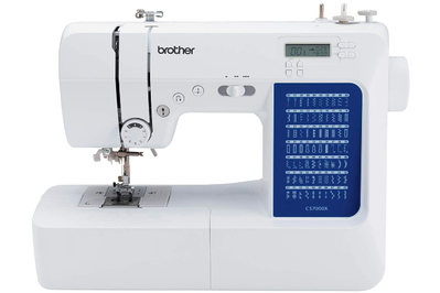 Tips For Buying a Sewing Machine - 5 Must Have Checklist Items