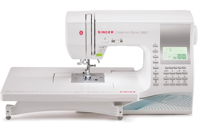 Industrial sewing machine for multilayer denim   rsewing