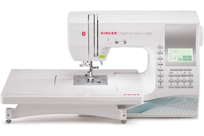 Singer Quantum Stylist 9960