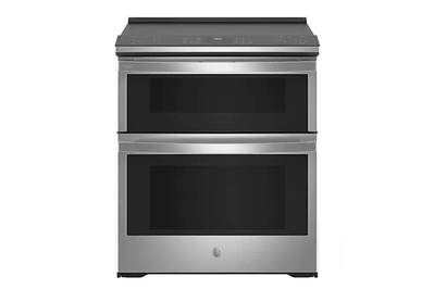 6 Best Slide-In Electric Ranges: Bosch, GE, LG, and more of 2024 - Reviewed