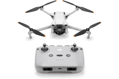 Les 4 meilleurs drones pour la photographie et la vidéo en [year] 3