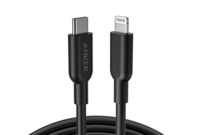 børste Distrahere Ærlig The Best Lightning Cables for iPhone and iPad of 2023 | Reviews by  Wirecutter