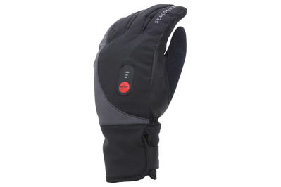 Wirecutter on sale cycling gloves