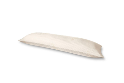 Milliard U Shaped Total Body Support Pillow Memory Foam with Cool,  Breathable and Washable Cover- 54 Inch