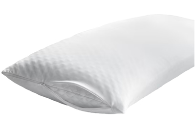 Leg Spacer Pillow - Hypoallergenic Memory Foam - Medical Specialty Pil -  Husband Pillow