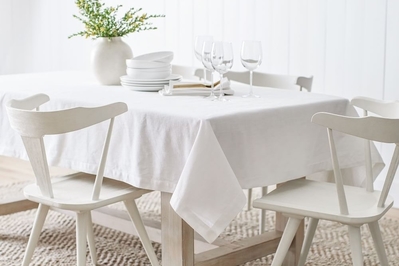 Shopping For Round Linen Tablecloths? Here Is Your Ultimate Guide