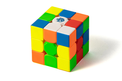 Rubik's Connected: #1 Bluetooth Cube