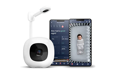 atlet investering slim The 7 Best Baby Monitors of 2023 | Reviews by Wirecutter