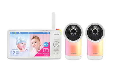 Add-On Camera for Video Baby Monitor MaxView
