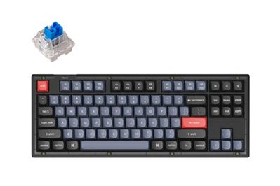 The 6 Best Mechanical Keyboards of 2023