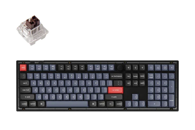 The 6 Best Mechanical Keyboards of 2024