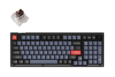 Best mechanical keyboard 2023: 15 picks for gaming, typing and coding