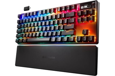 Best Gaming Keyboard Under $100 for 2023 - CNET