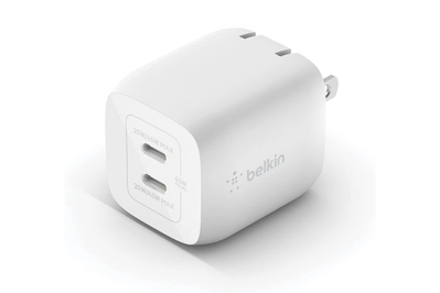 Chargeur sur secteur 10 ports USB - 60W - 2,4 A