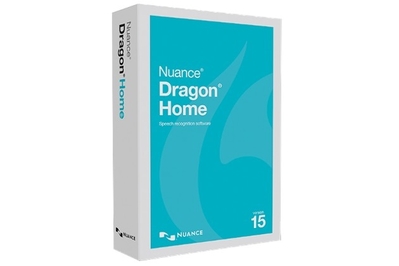 Nuance Dragon Home 15