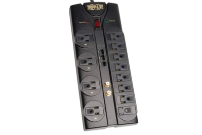The Best Surge Protectors for TVs, PCs, Appliances, and More