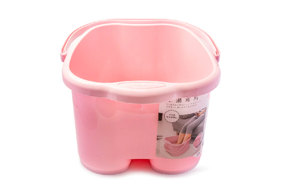 Feet soaking clearance bucket