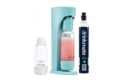 A SodaStream Buying Guide For Anyone Who Likes Seltzer