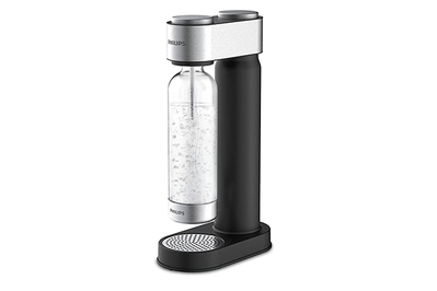 I tried Sodastream rivals to find the best soda maker - my favourite even  lets you fizz WINE