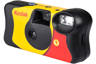 Best disposable cameras