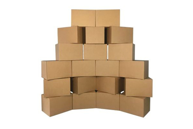 Single Shipping Boxes - Need Just 1 Box - Less than a Bundle Shipping Boxes